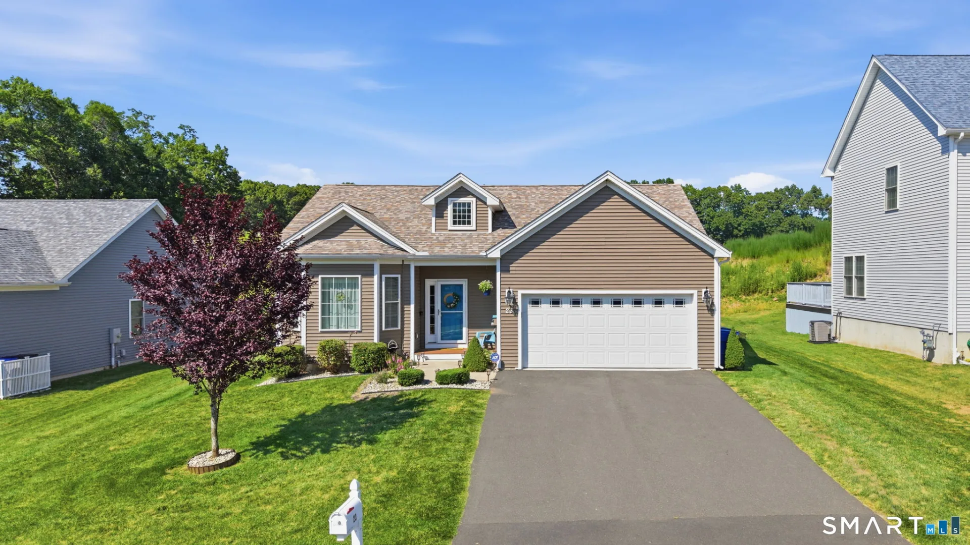 23 West River Road, East Windsor, CT