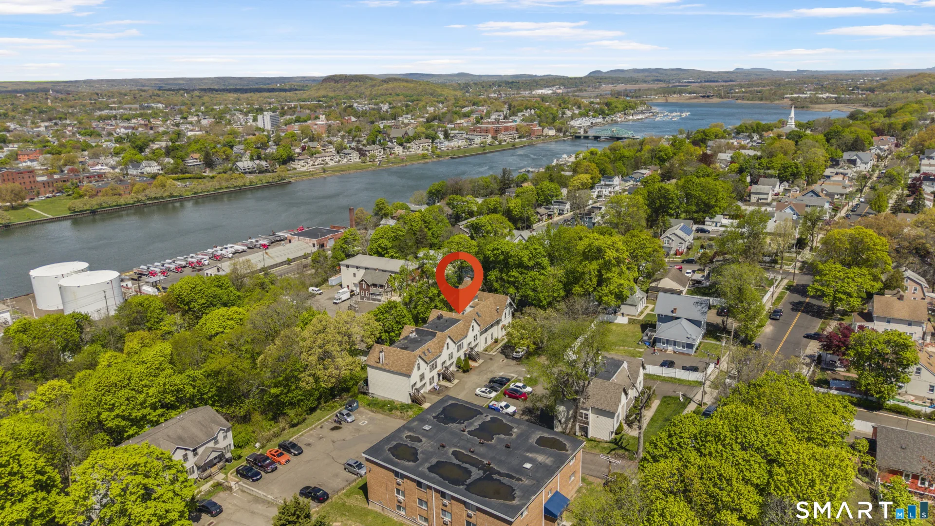 114 Lexington Avenue #H, New Haven, CT