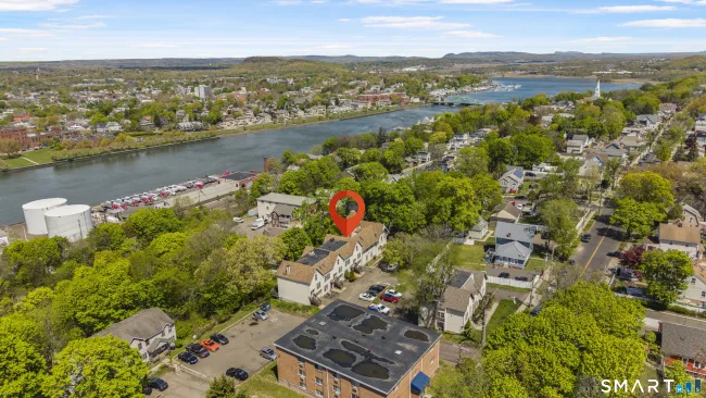114 Lexington Avenue #H, New Haven, CT