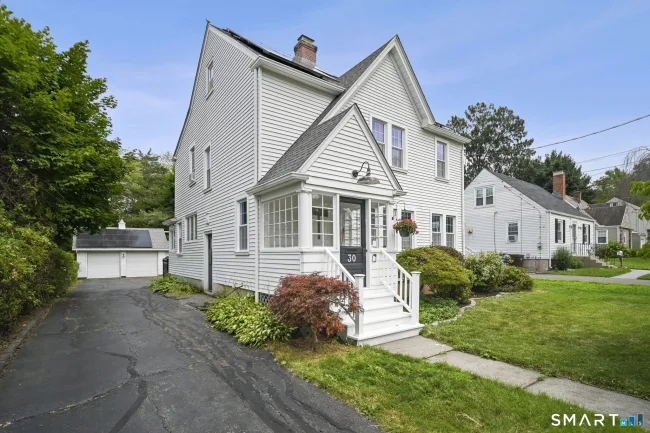 30 Wright Road, Wethersfield, CT