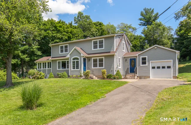 11 Ash Road, Branford, CT