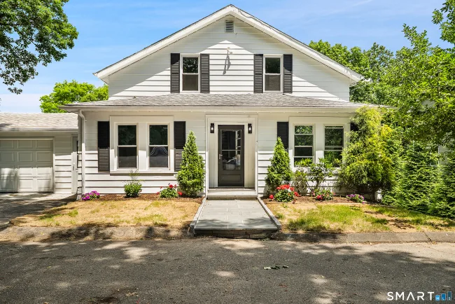275 Riverview Avenue, Shelton, CT