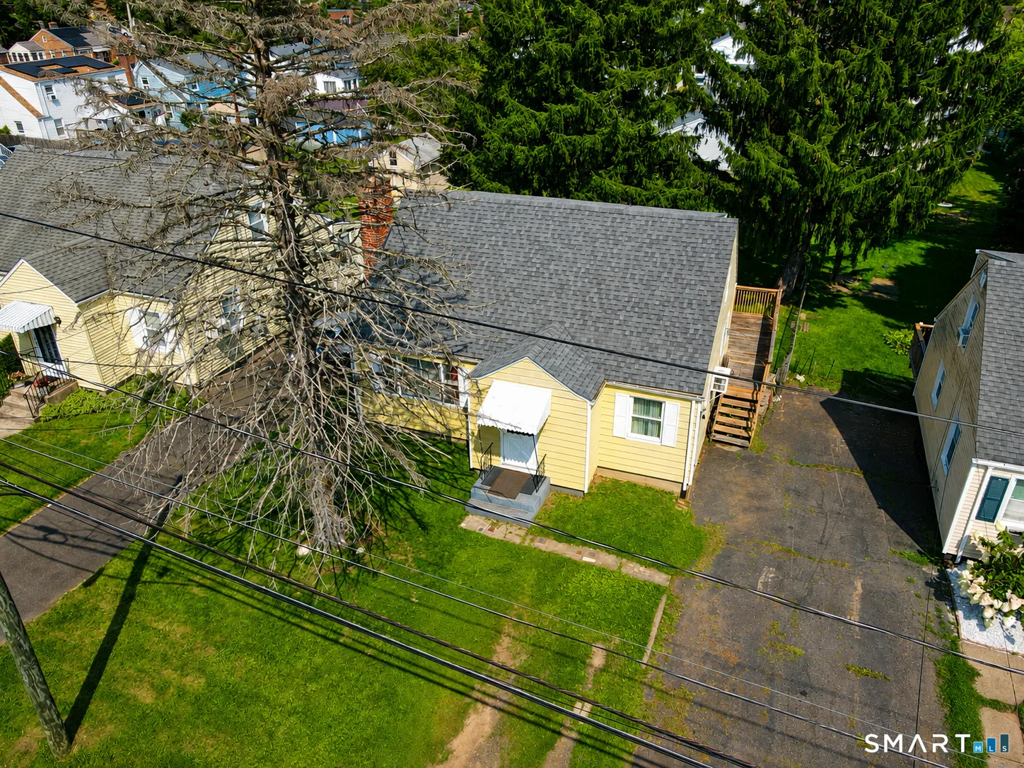 77 McClintock Street, New Britain, CT