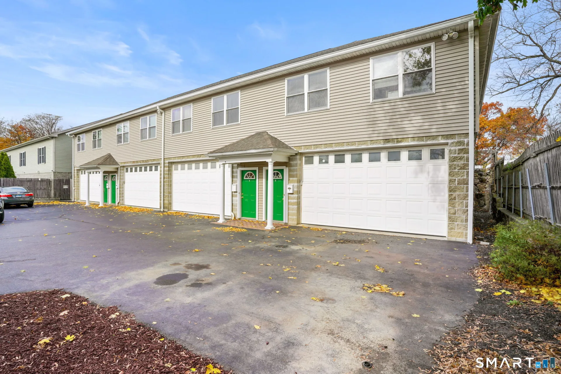 13 South Street, Norwalk, CT