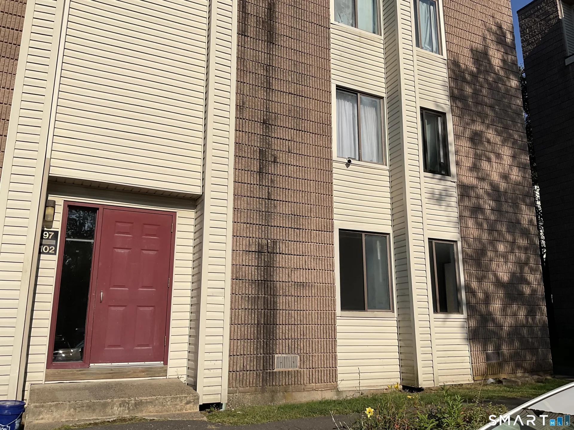 98 Burgundy Hill Lane #98, Middletown, CT
