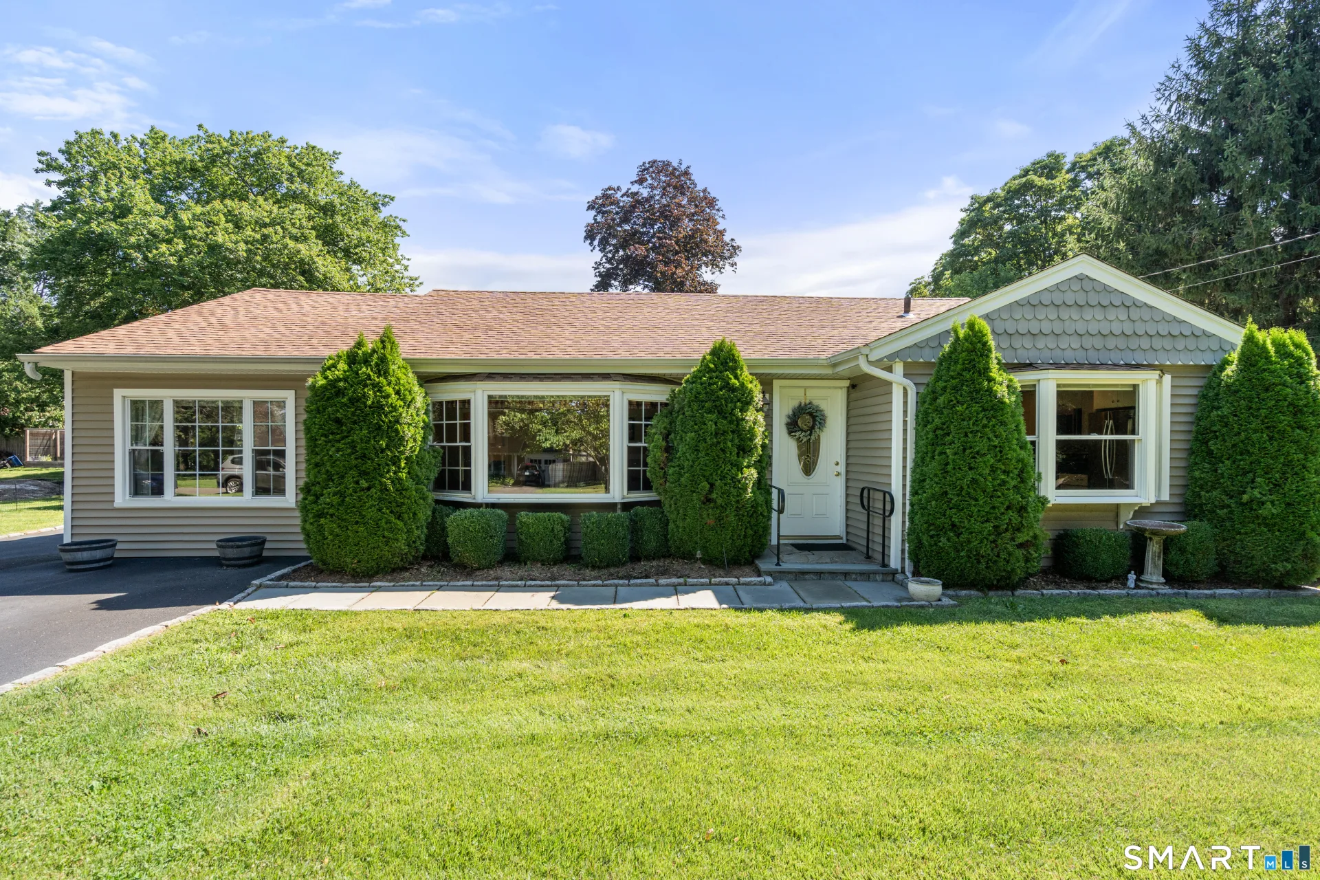 17 Winnipauk Drive, Norwalk, CT