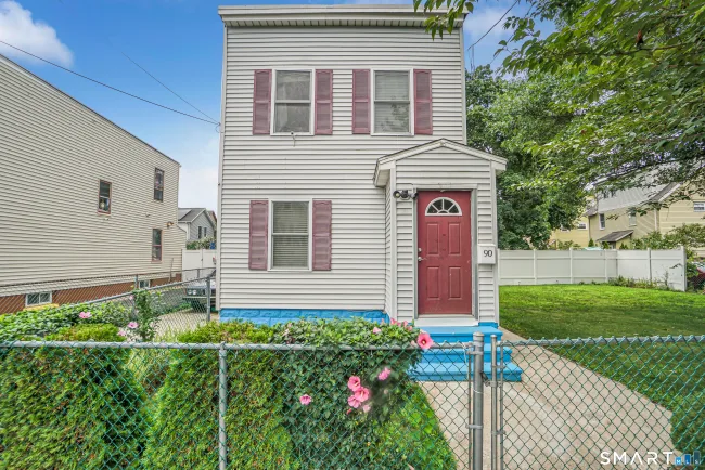 90 Marlboro Street