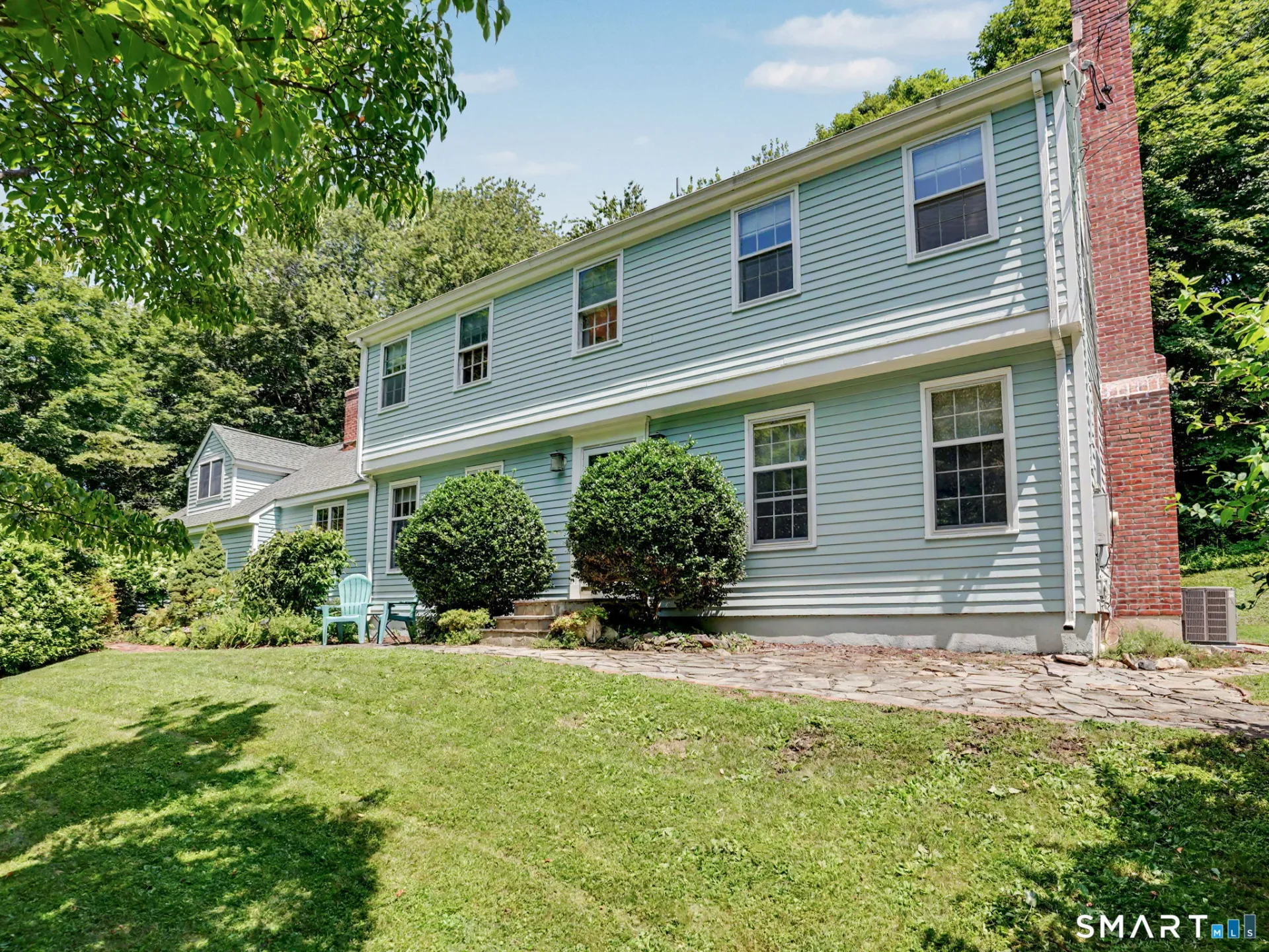 20 Pocconock Trail, Ridgefield, CT