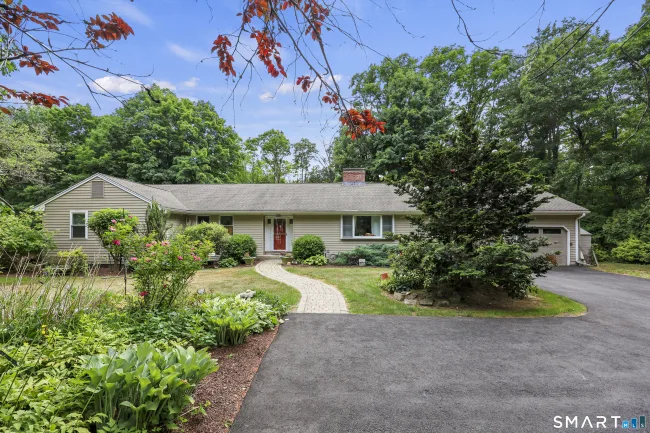161 Great Pond Road, Simsbury, CT
