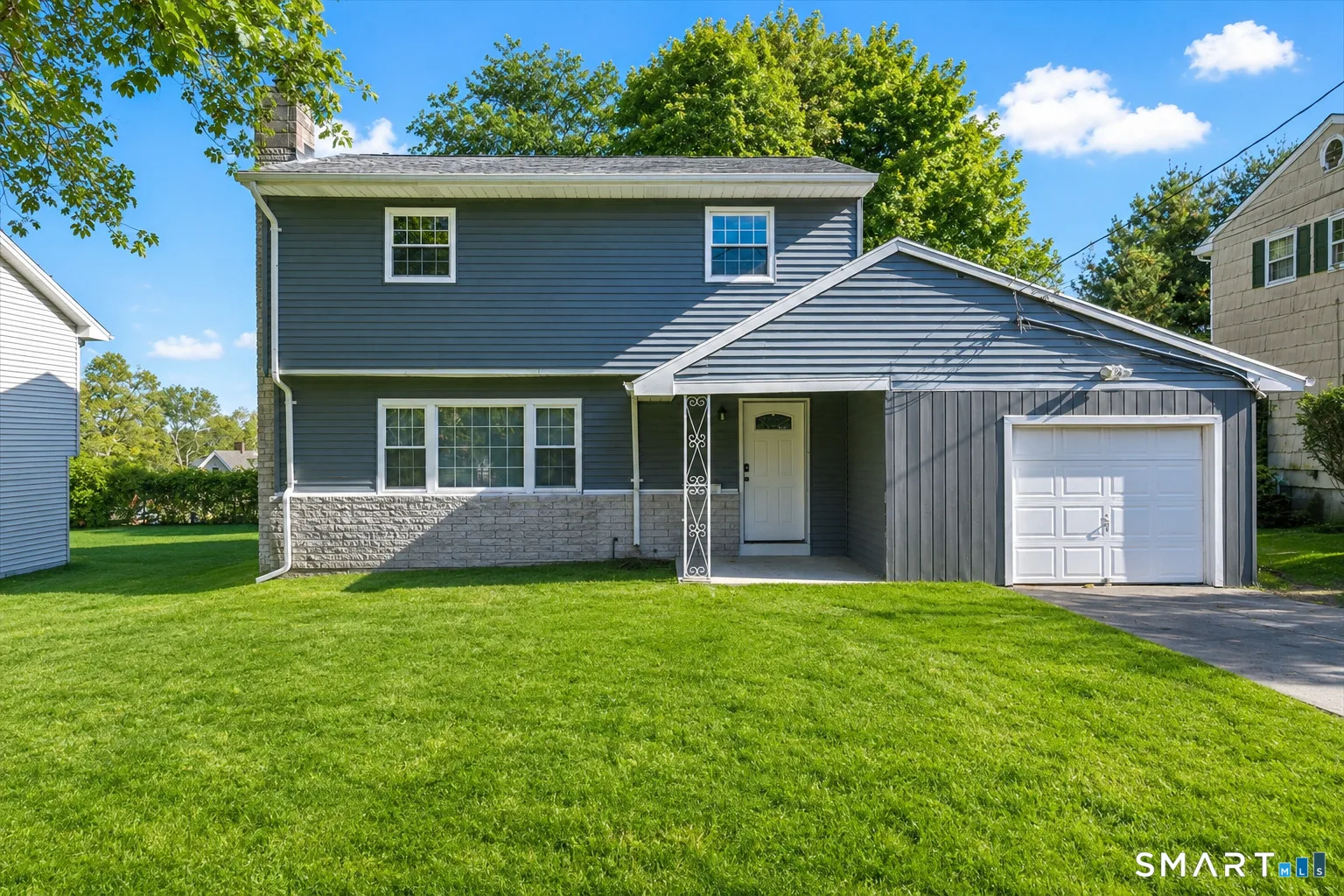 114 Daniel Road, Hamden, CT