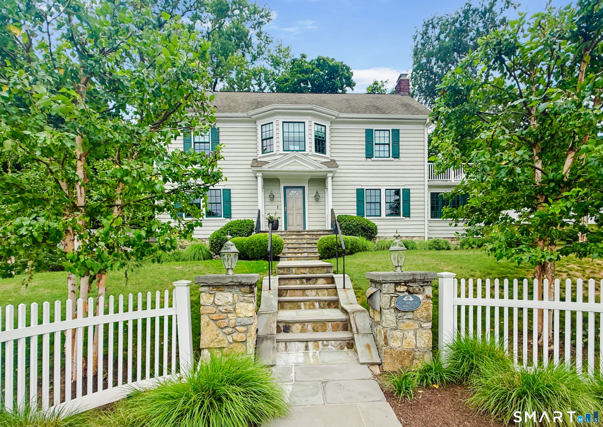 57 Revonah Avenue, Stamford, CT