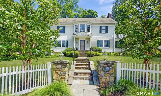 57 Revonah Avenue, Stamford, CT