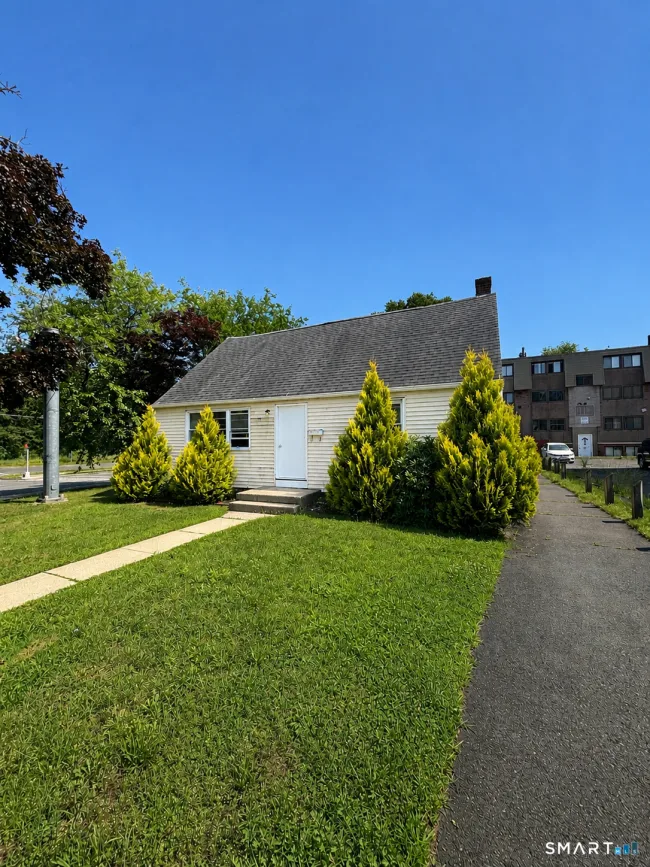 329 Paul Manafort Drive, New Britain, CT