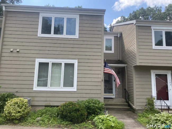 142 Timber Ridge #142