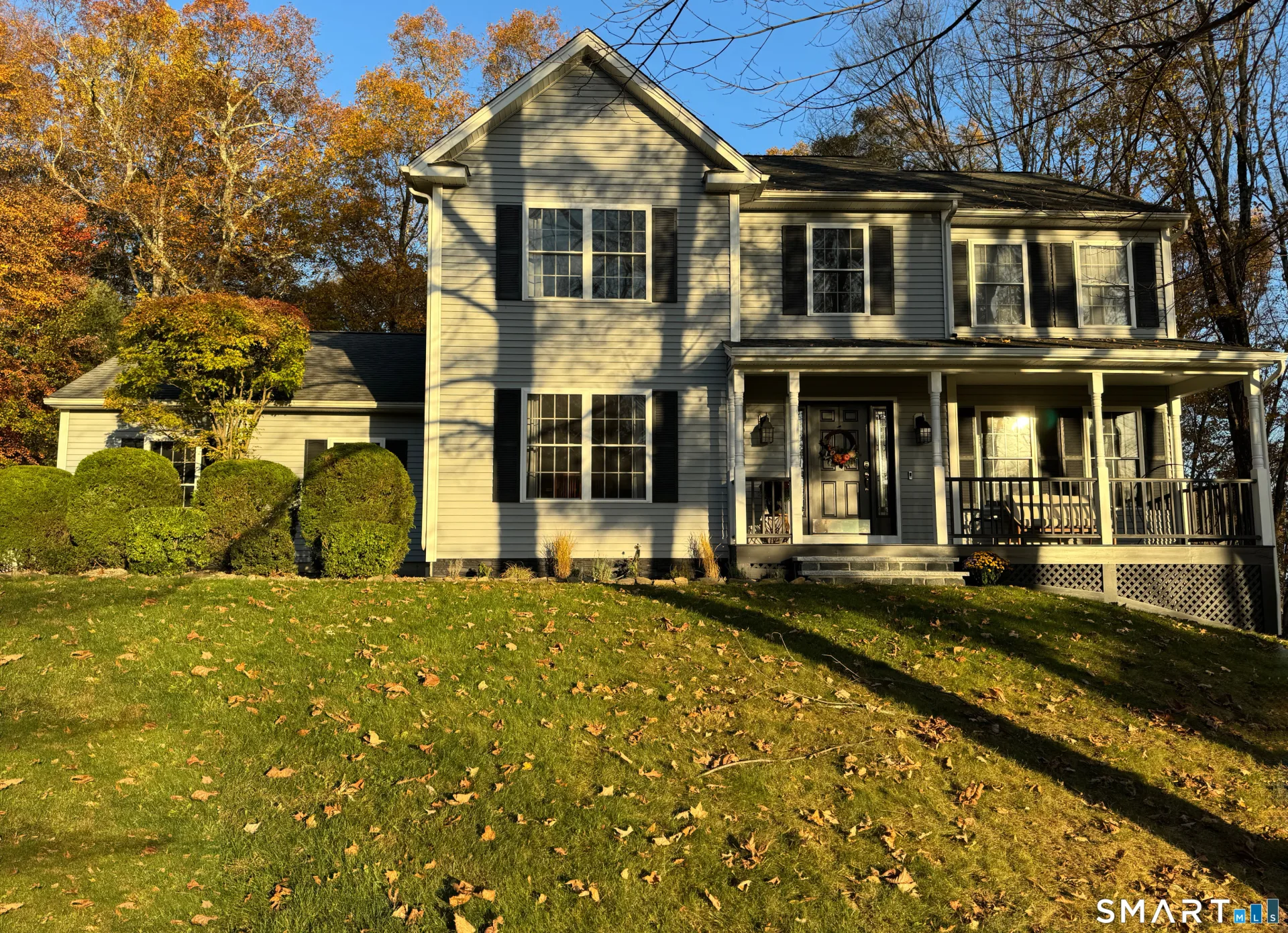 8 Deer Woods Drive, New Milford, CT