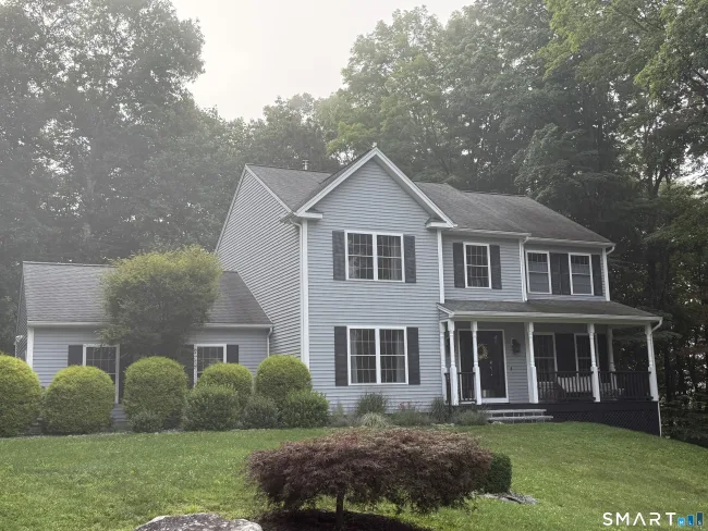 8 Deer Woods Drive, New Milford, CT