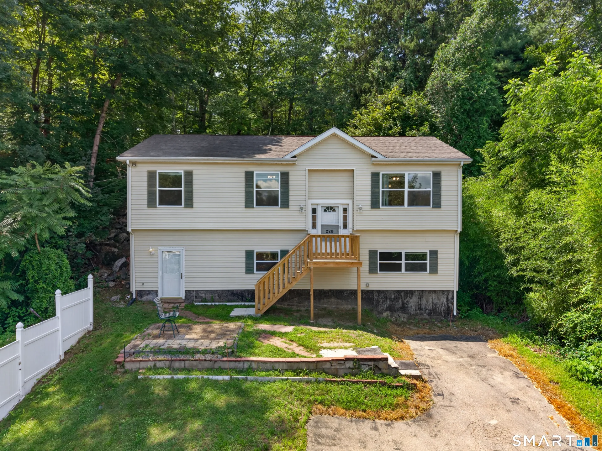 229 Palmer St Extension, Norwich, CT