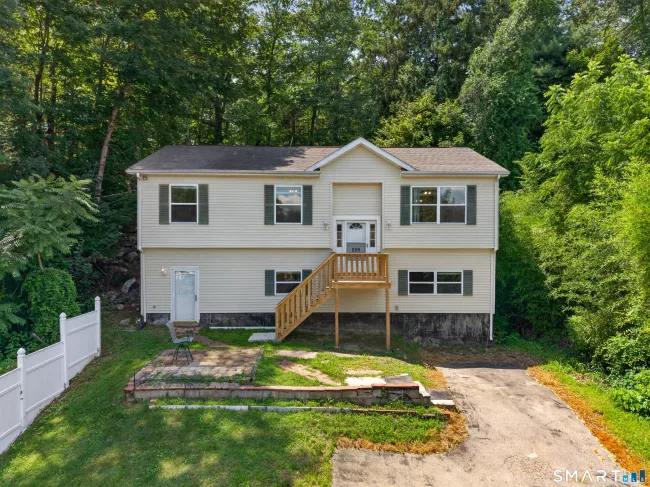 229 Palmer St Extension