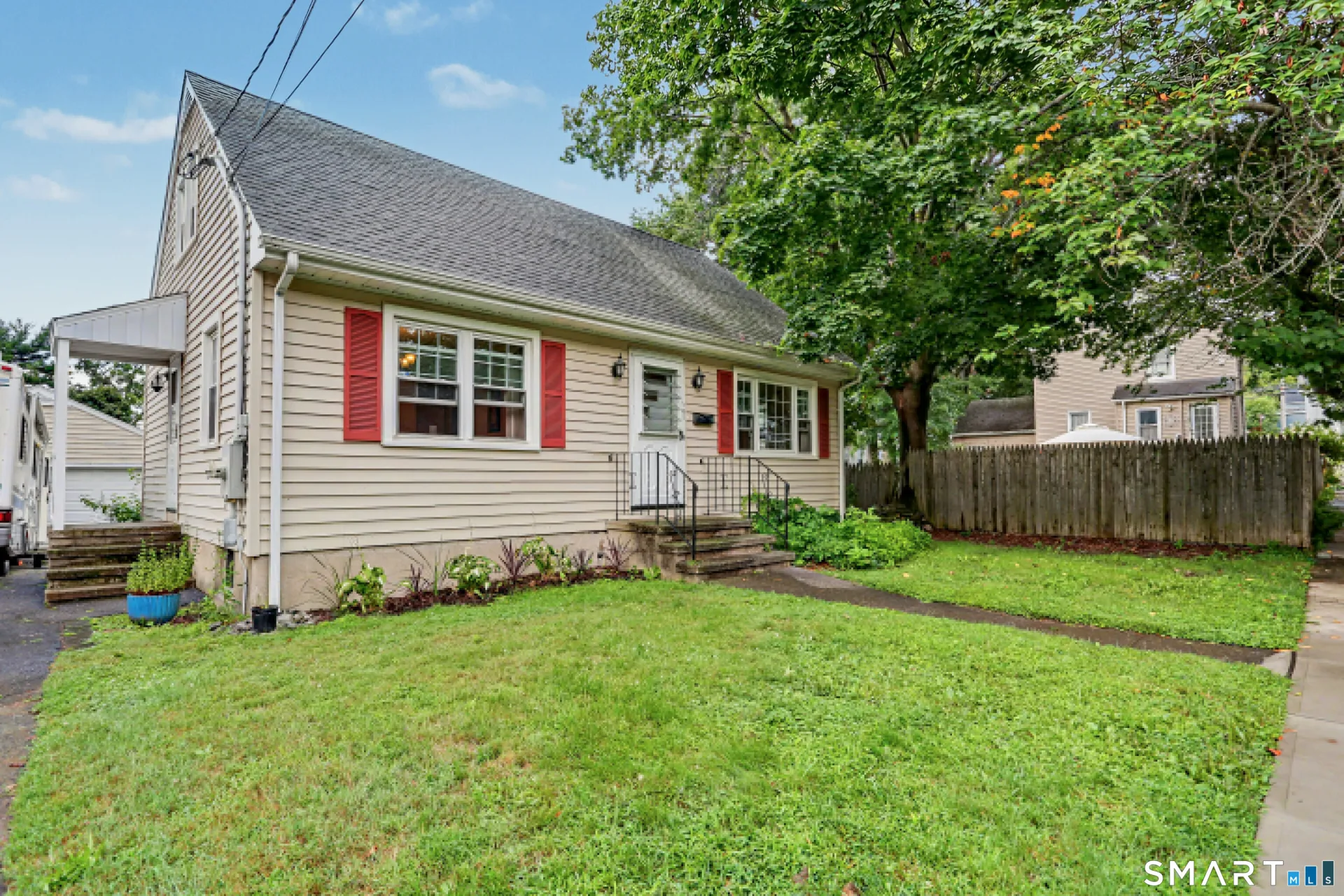 105 Catherine Street, Stratford, CT