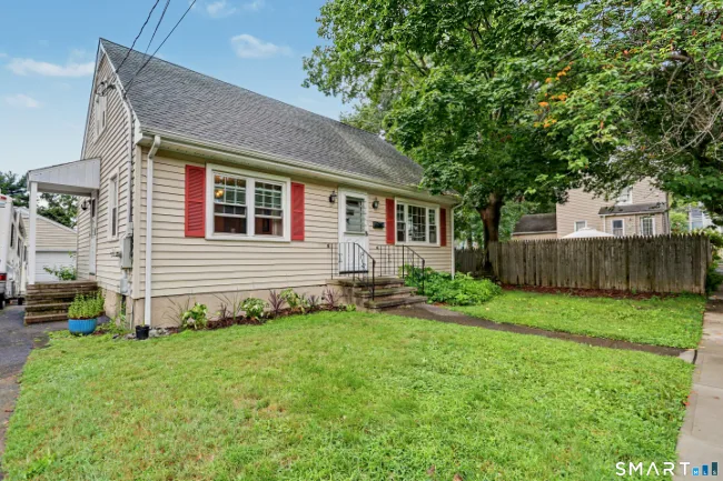 105 Catherine Street, Stratford, CT