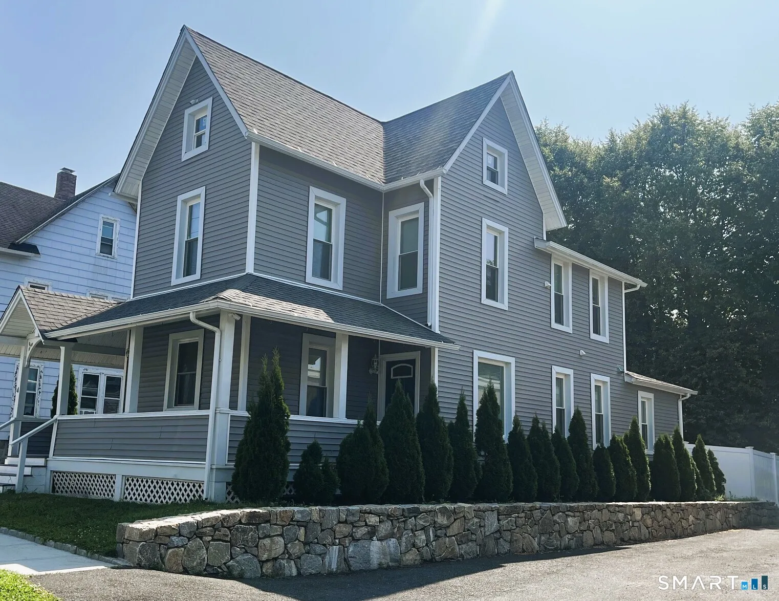 4 Bates Place, Danbury, CT