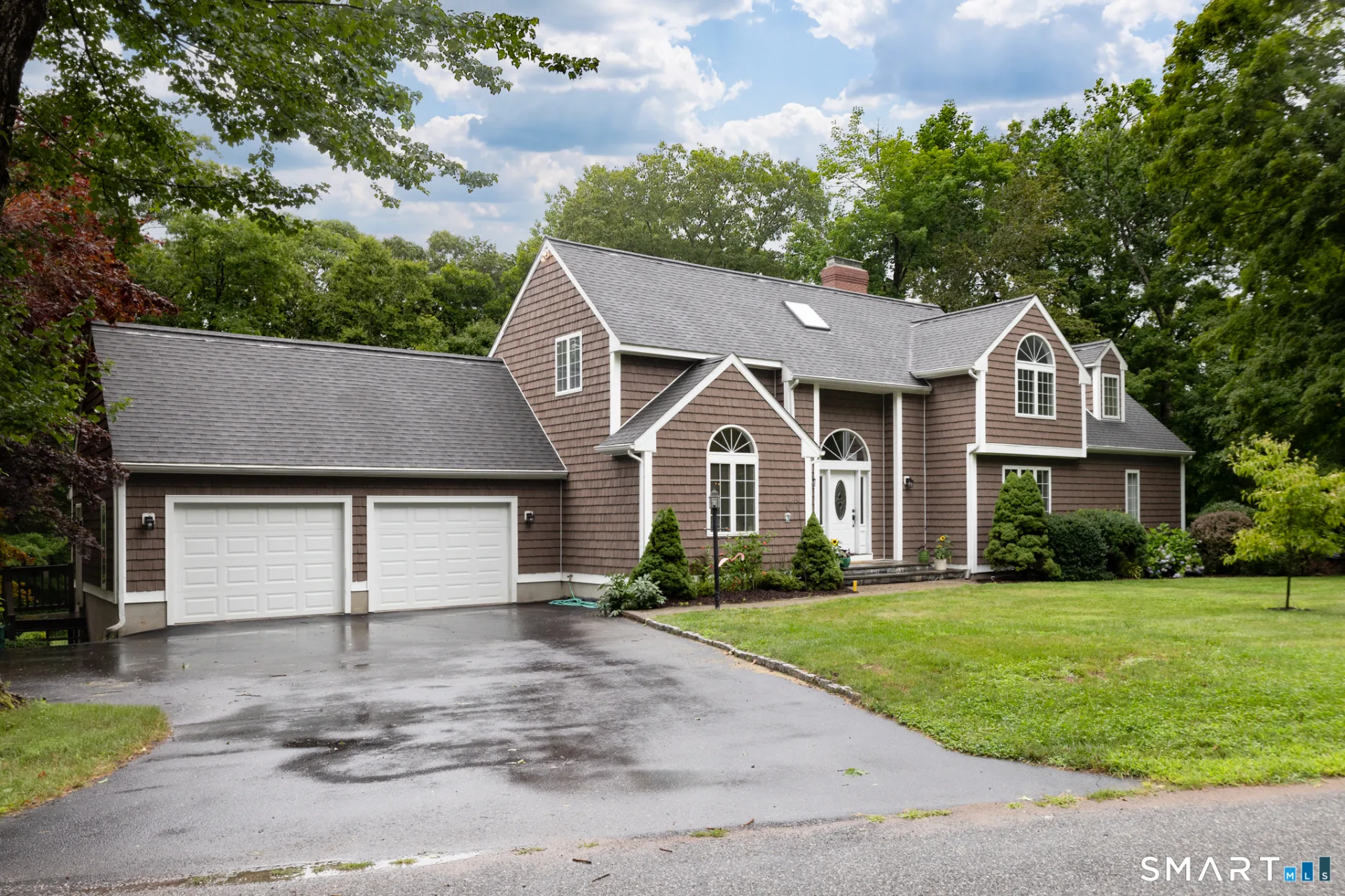 247 Clark Hill Road, East Haddam, CT