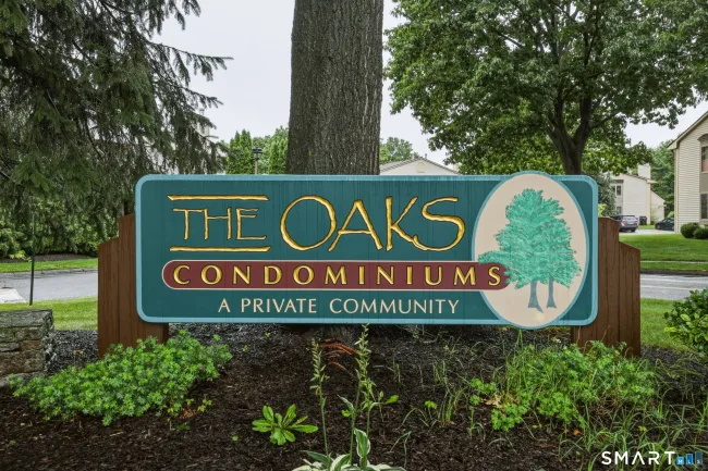 7 Little Oak Lane #7, Rocky Hill, CT