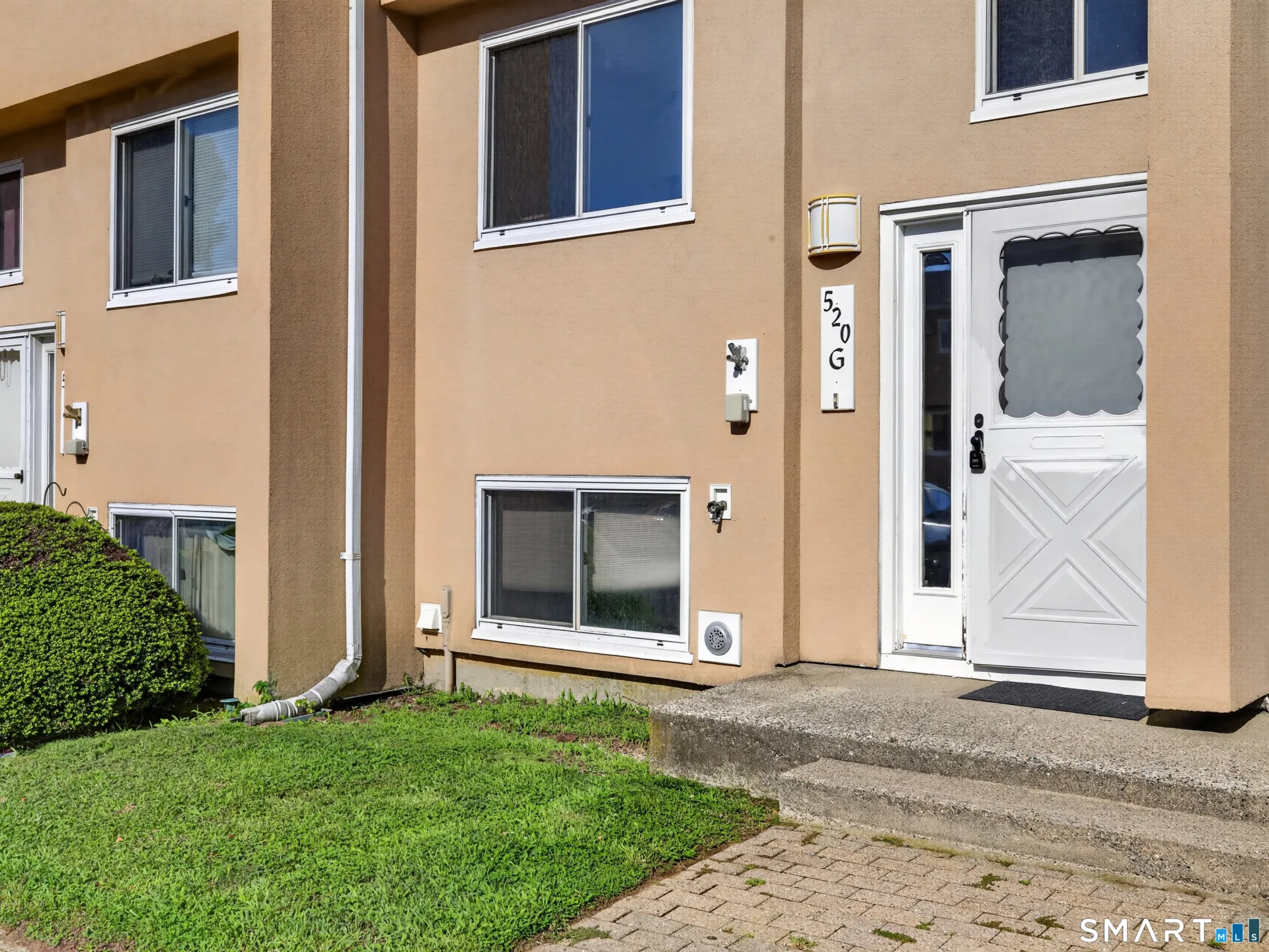 520 Shennecossett Road #7, Groton, CT