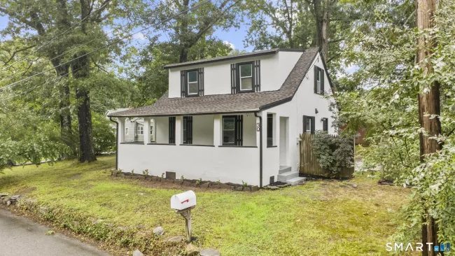 30 Barbara Avenue