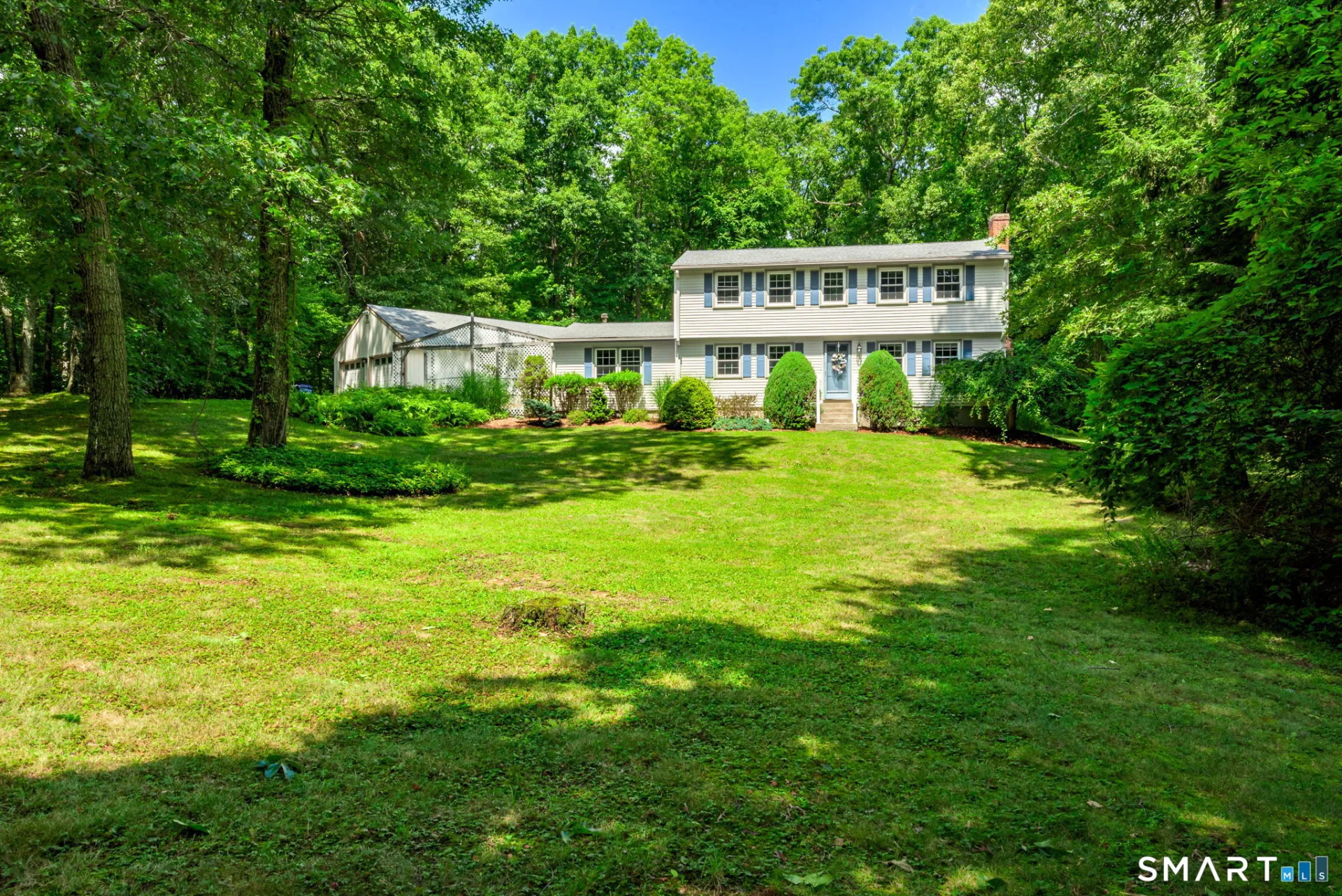 136 Dickinson Road, Marlborough, CT