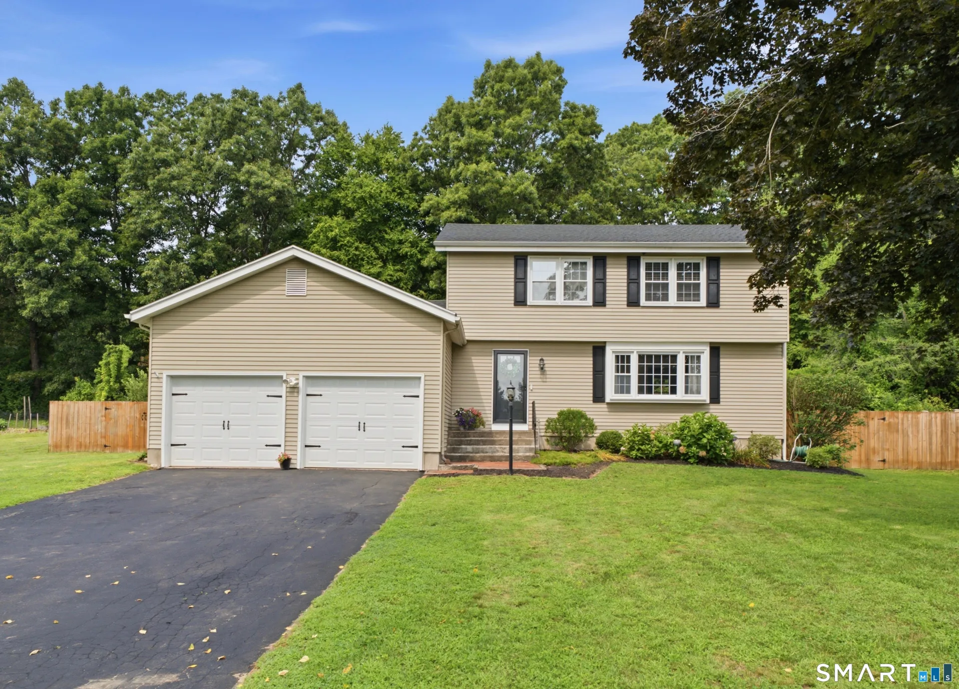 61 Broadleaf Circle, Windsor, CT