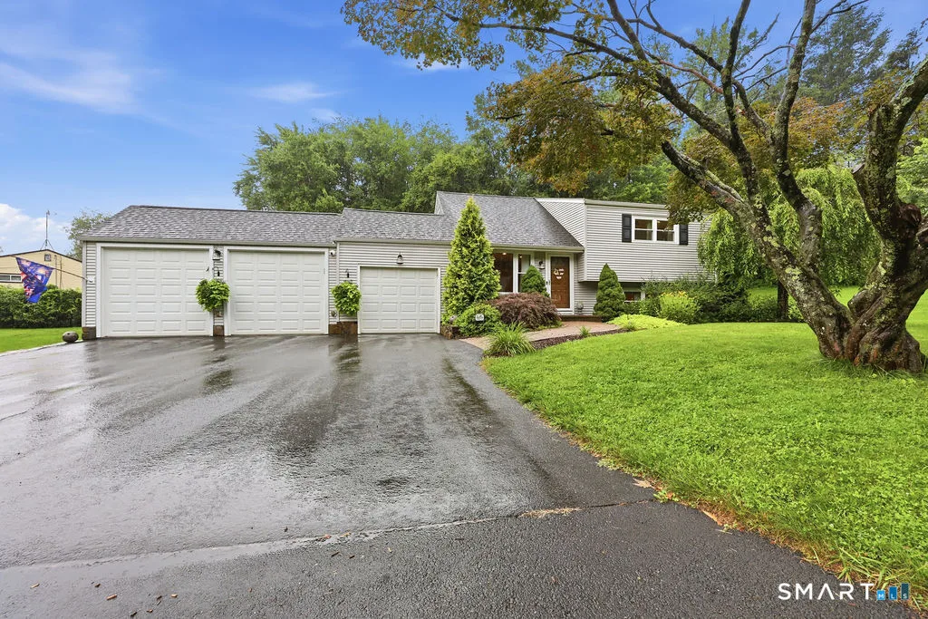 45 Annette Place, Middletown, CT