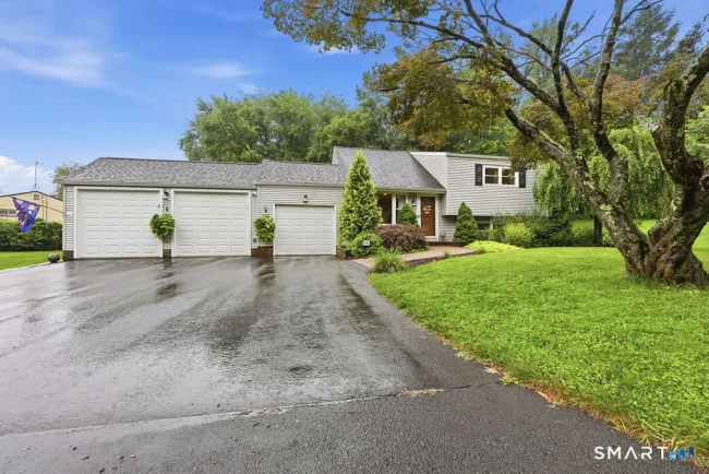 45 Annette Place, Middletown, CT