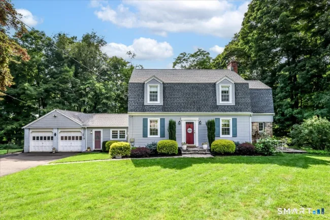 10 North Beech Tree Road