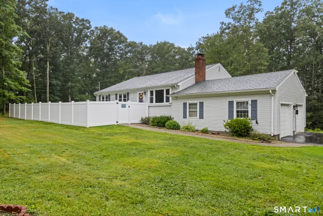 11 Top View Drive, Simsbury, CT