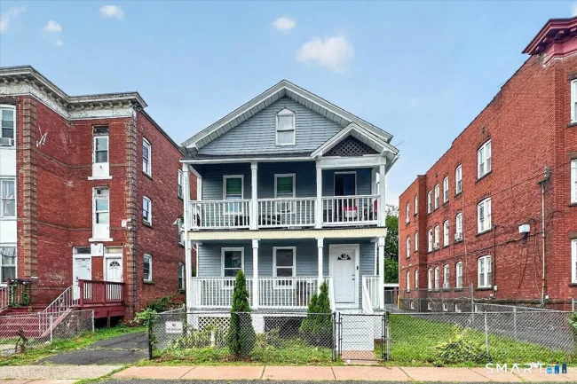 56 Bond Street, Hartford, CT