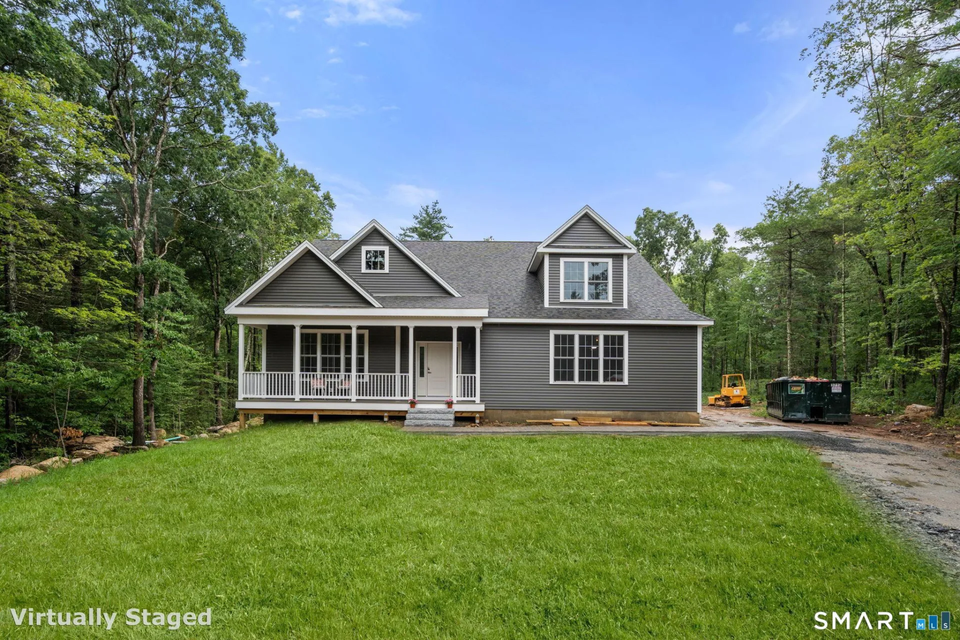 21 Angela Lane, Willington, CT