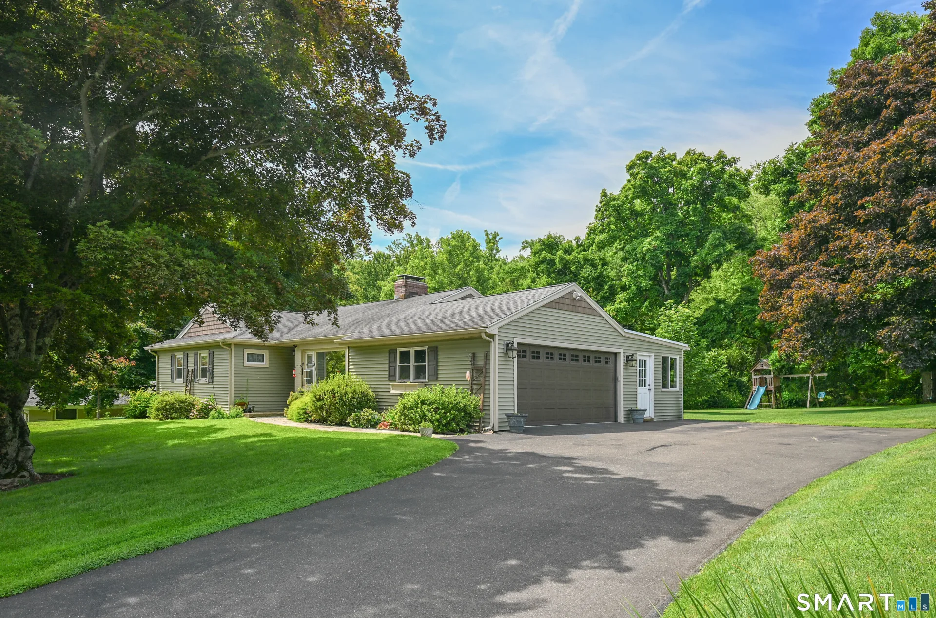 3 South Meadow Drive, Danbury, CT