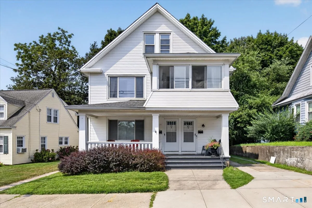 83 Westfield Avenue, Ansonia, CT