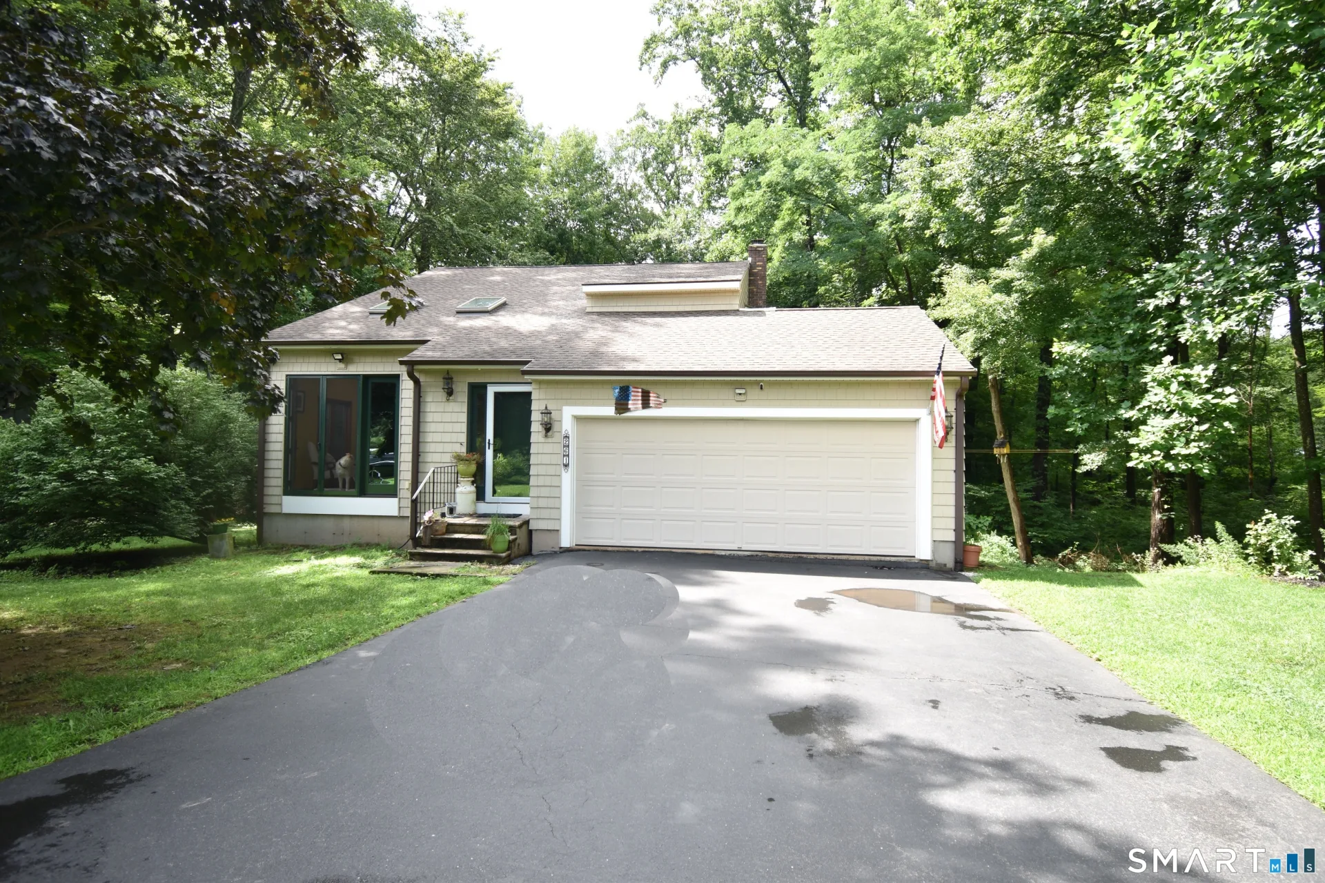 261 Old Turnpike Road, Bristol, CT
