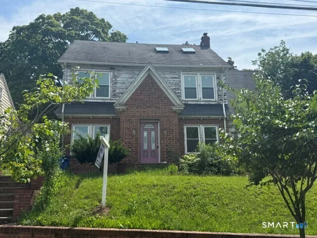 105 Roydon Road, New Haven, CT