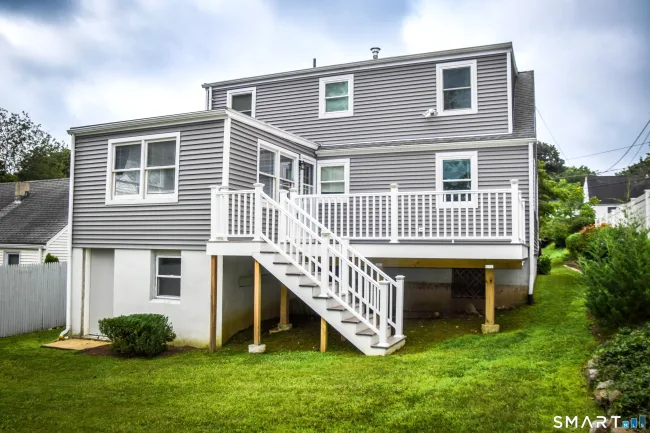 7 Peter Street, Norwalk, CT