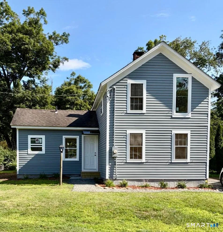 71 Wickett Street, New Hartford, CT