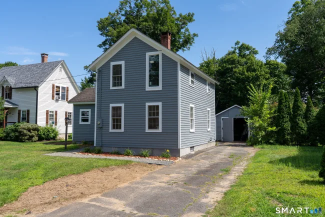 71 Wickett Street, New Hartford, CT
