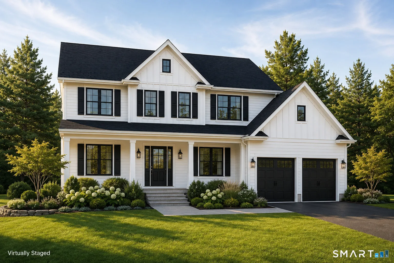 195 Silver Springs Drive, Haddam, CT