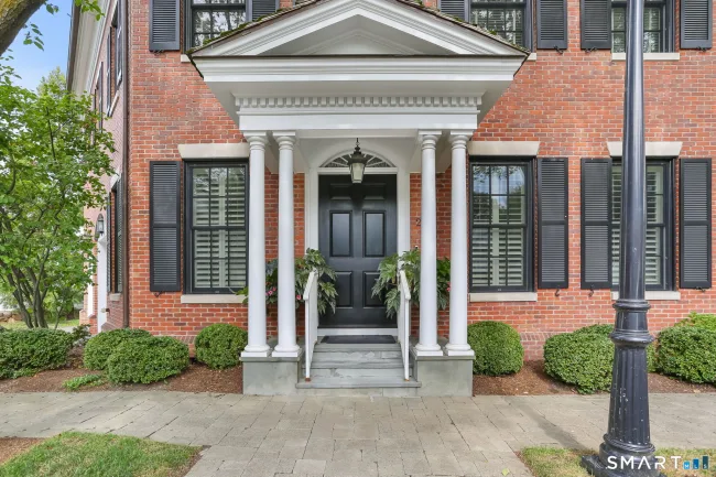 2 Elmwood Drive #2, Fairfield, CT