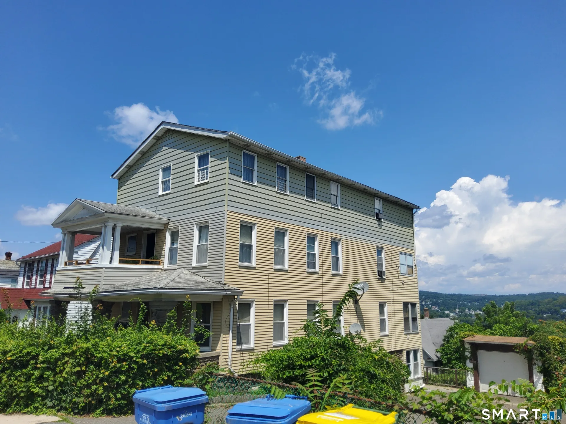 455 Congress Avenue, Waterbury, CT