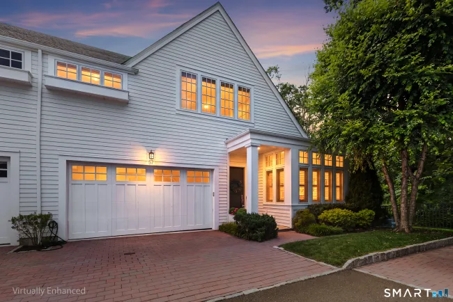 57 Kensett Lane #57, Darien, CT