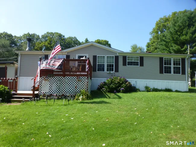 15 Golden Road #LOT F, Montville, CT