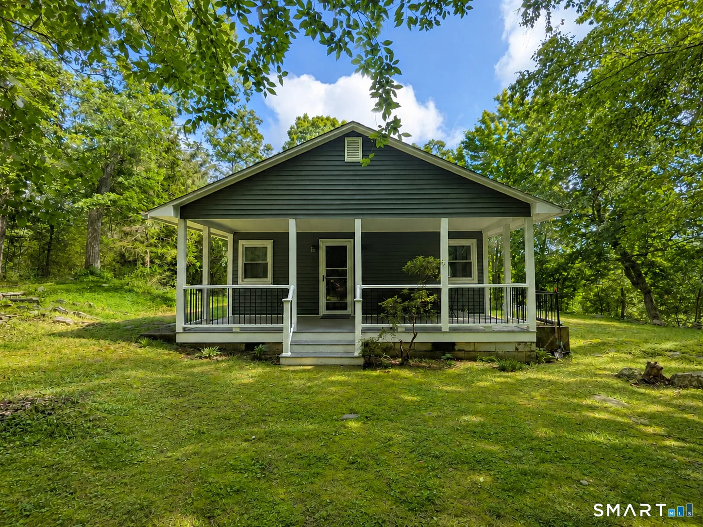 2 Laurel Hill Road, Sherman, CT
